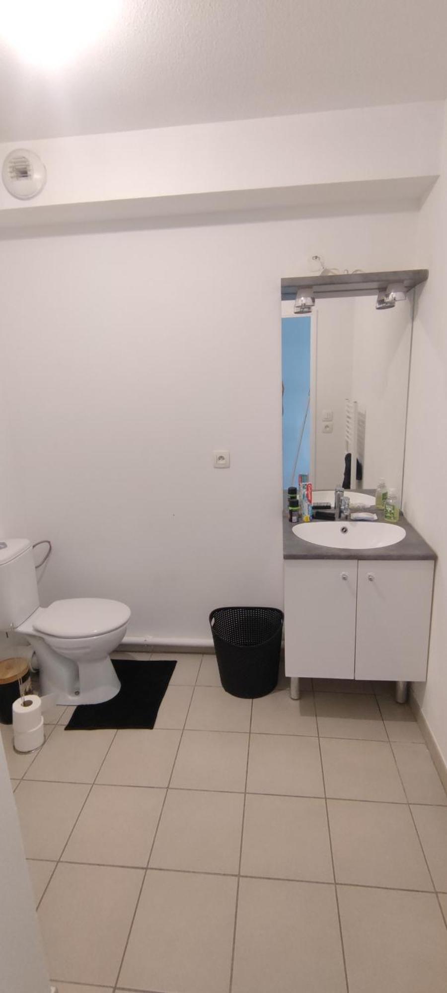 מרסיי Cozy Apartment In City Center מראה חיצוני תמונה