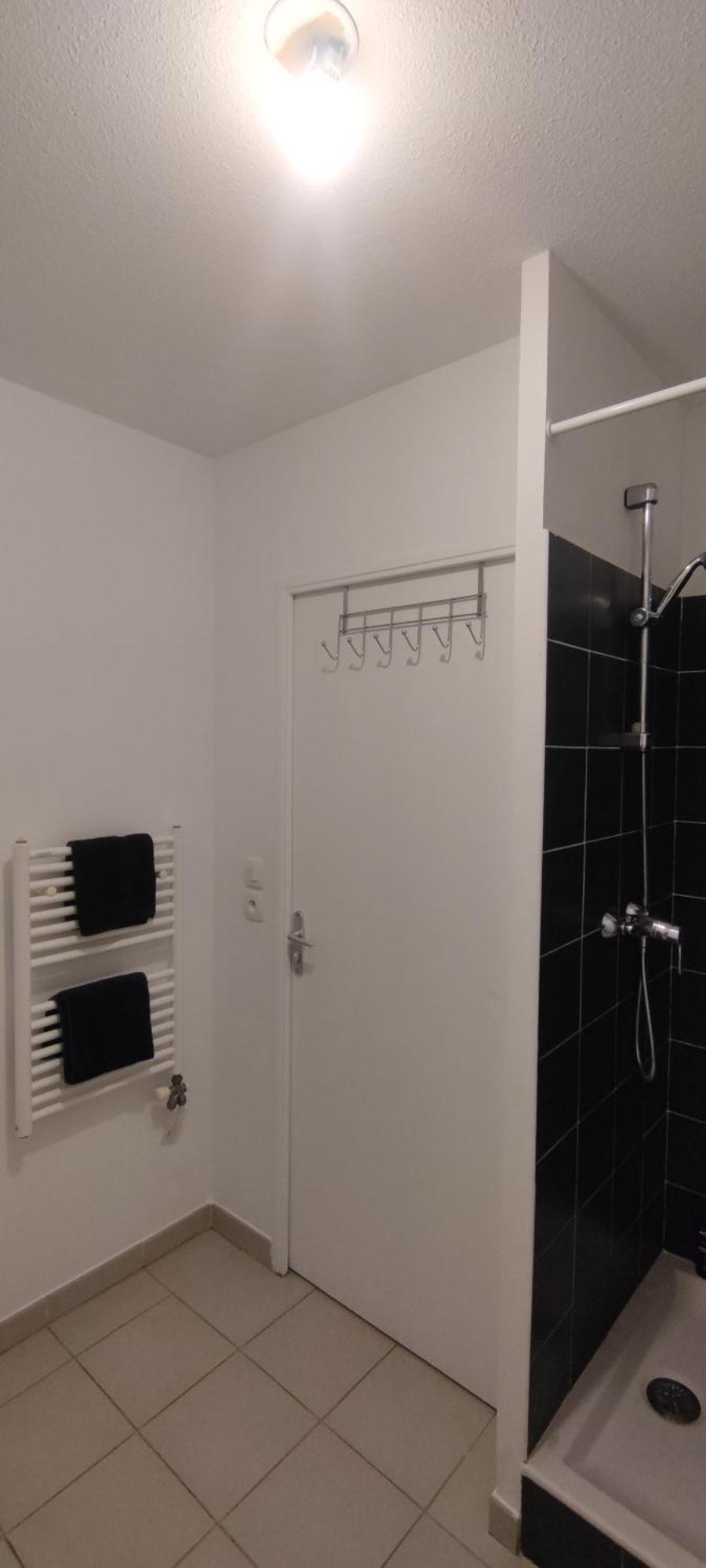 מרסיי Cozy Apartment In City Center מראה חיצוני תמונה