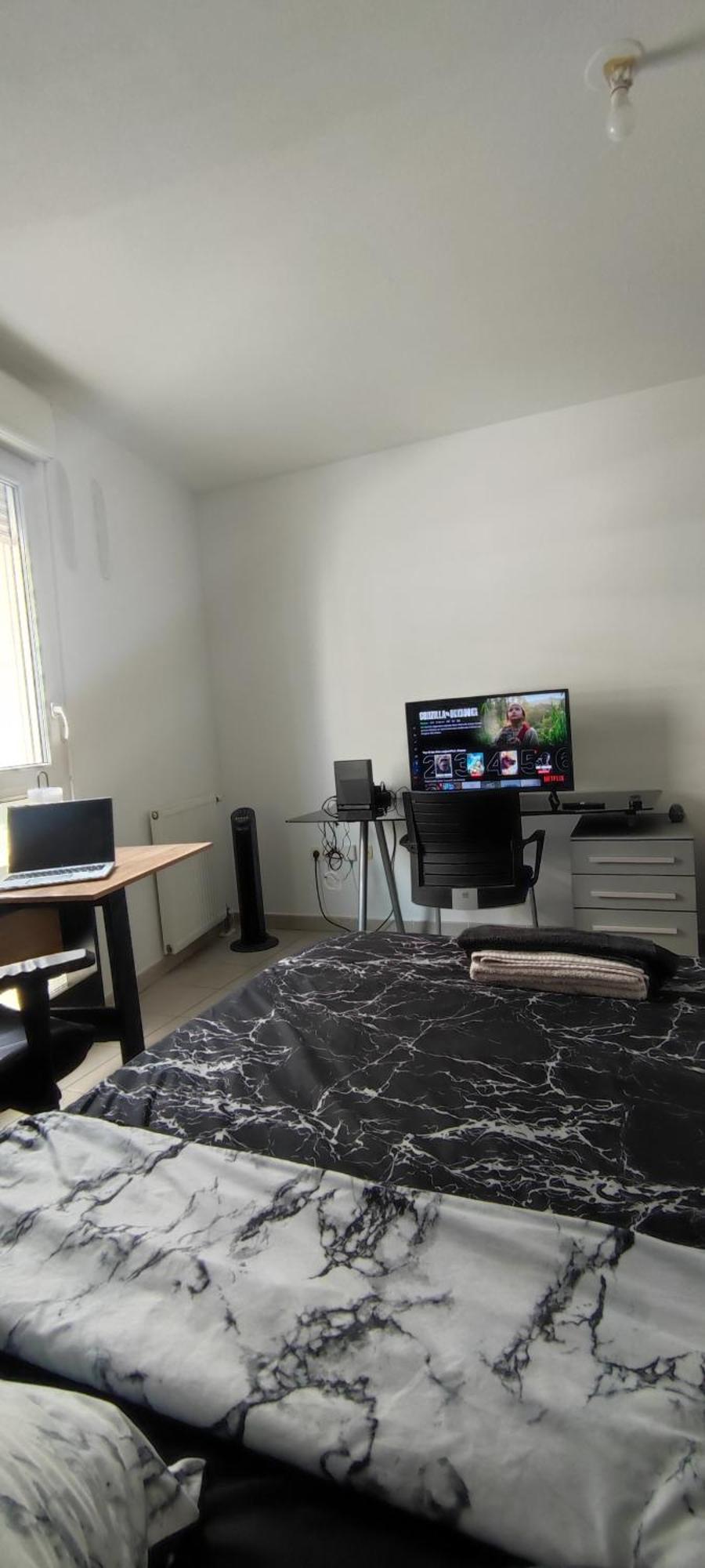 מרסיי Cozy Apartment In City Center מראה חיצוני תמונה