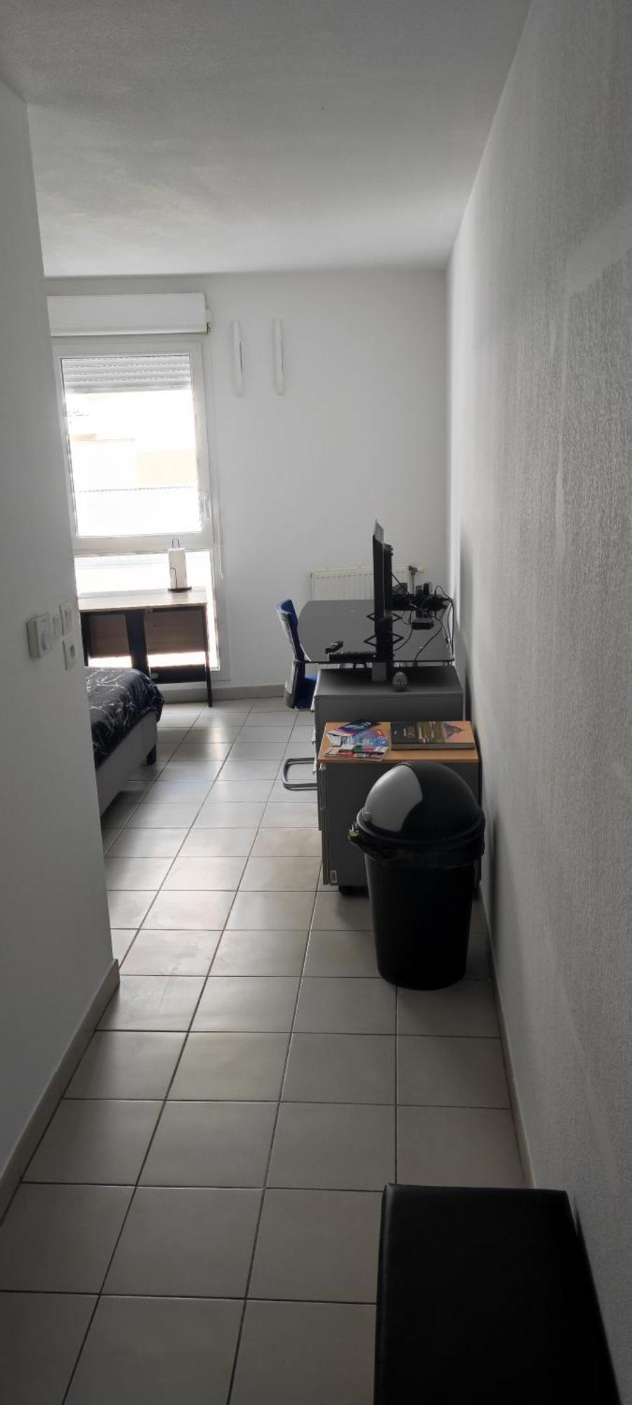מרסיי Cozy Apartment In City Center מראה חיצוני תמונה