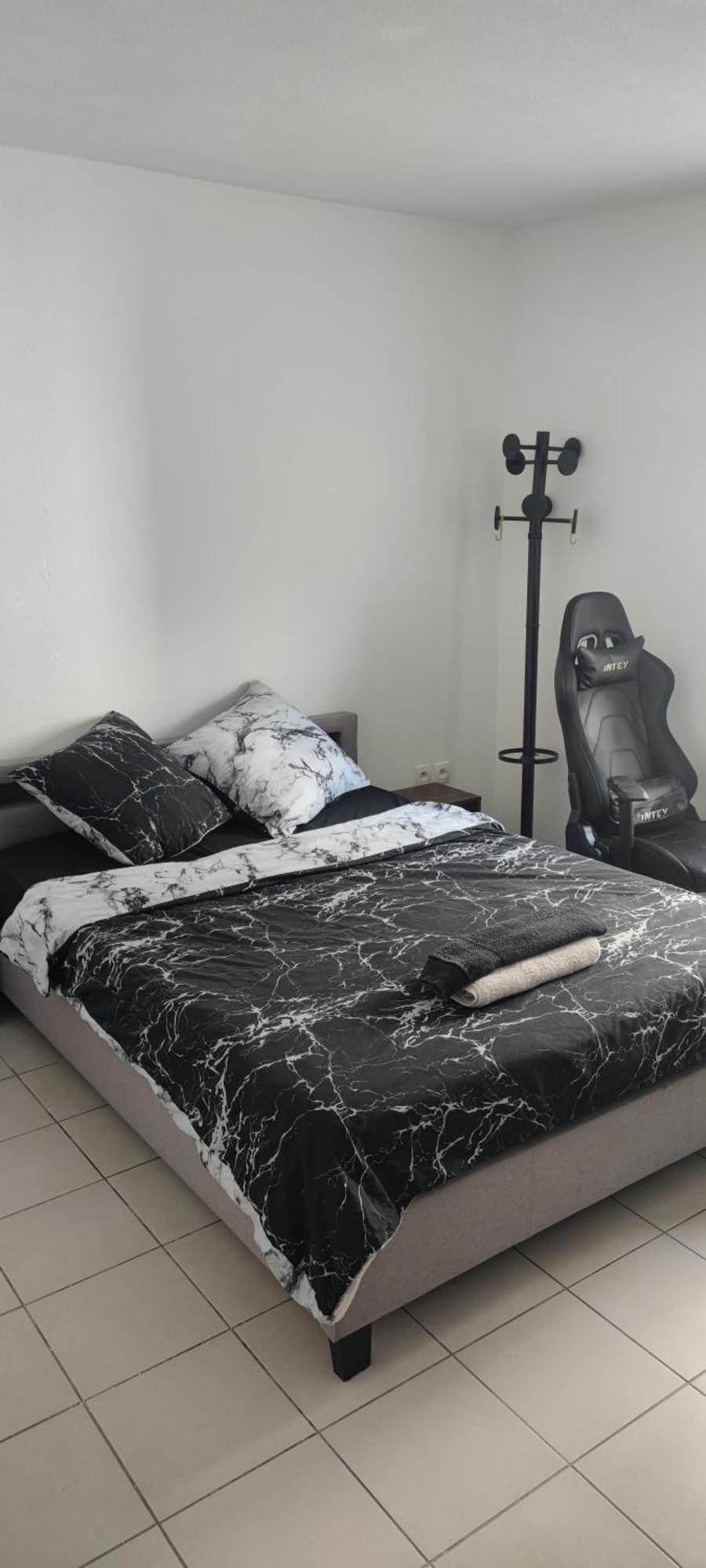 מרסיי Cozy Apartment In City Center מראה חיצוני תמונה