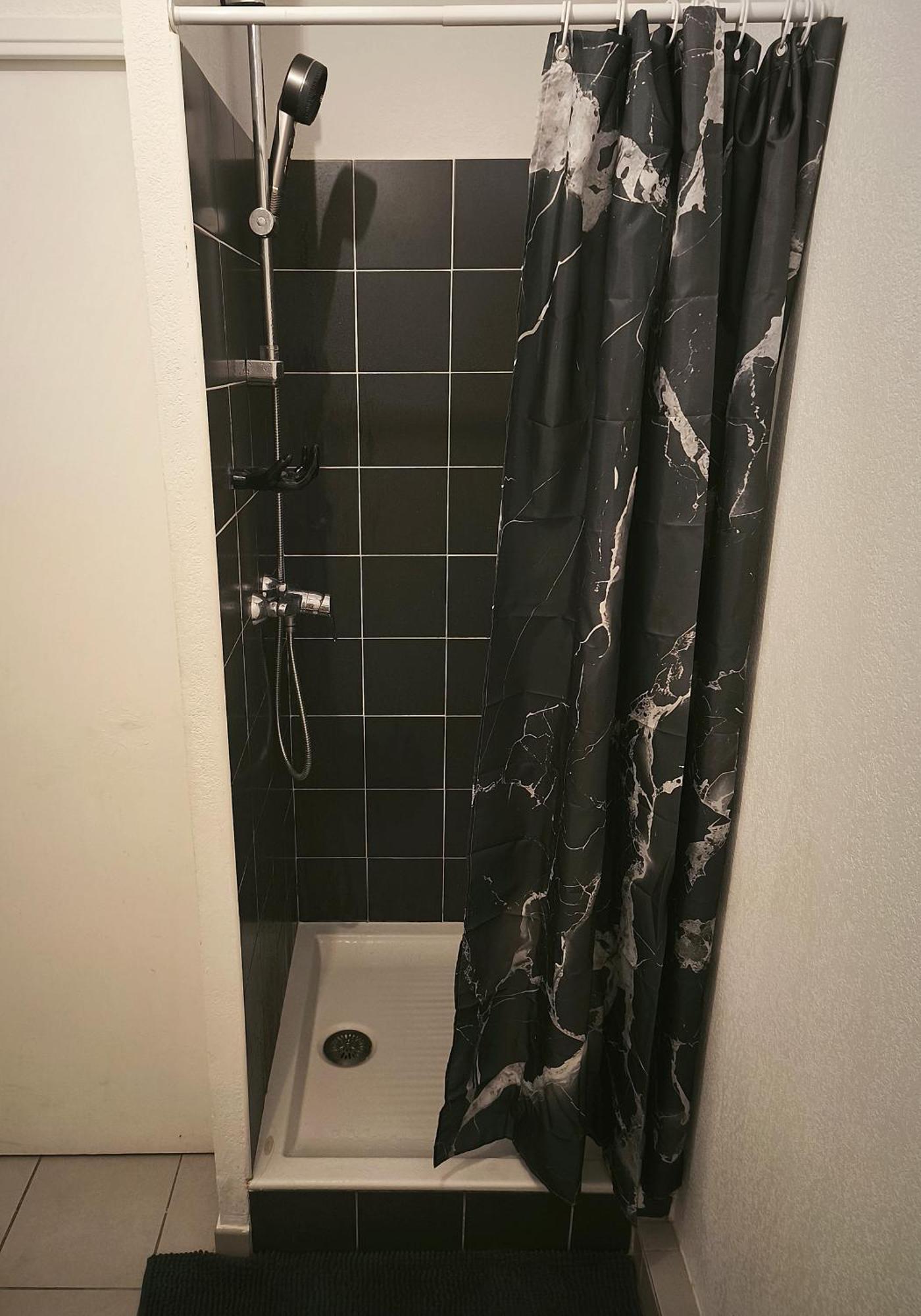 מרסיי Cozy Apartment In City Center מראה חיצוני תמונה