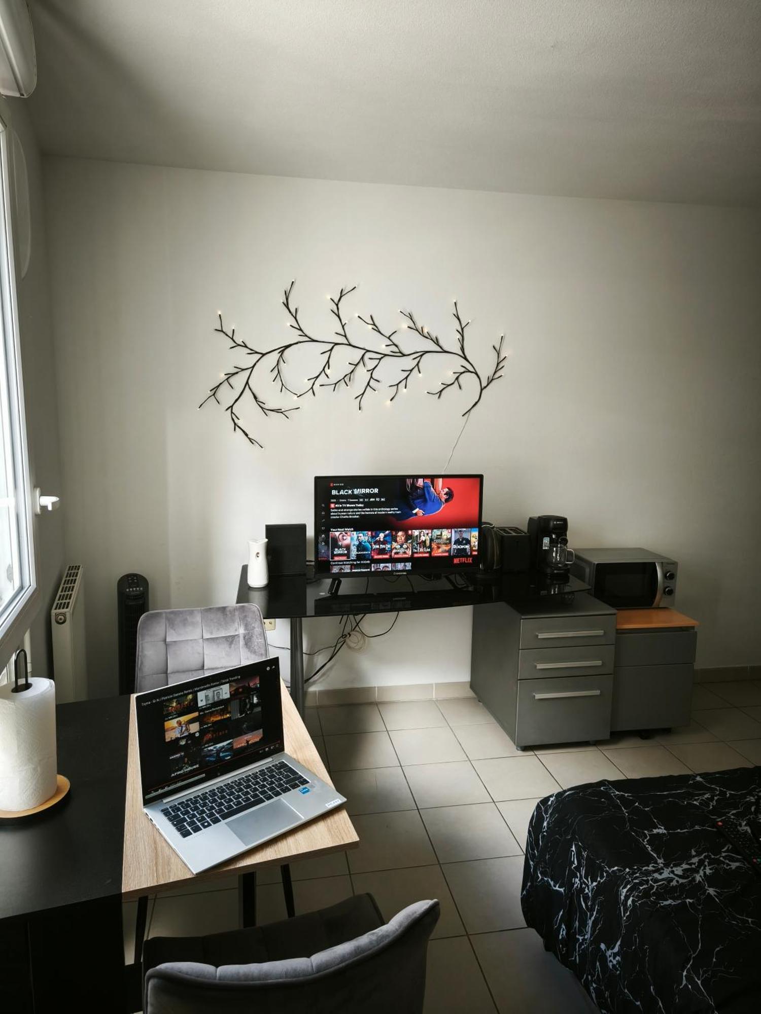 מרסיי Cozy Apartment In City Center מראה חיצוני תמונה